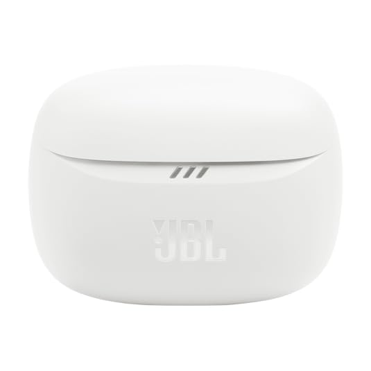 JBL Tune Buds 2 - Noise Cancelling Earbuds - White