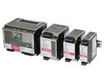 TSP 360-124, DIN Rail Power Supply AC/DC, 360W 24V 15A, Input: 85-132/187-264 VAC