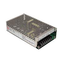 Mean Well SD-150C-12 Isolated DC/DC Converters 150W 12V 12.5A Input 36-72VDC, EMI Filter, Adj Output, Enclosed, Free air