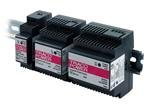 TBL 015-112, DIN Rail Power Supply, 15W 12VDC 1.25A, Adj Vout