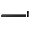 Samsung B-Series Soundbar HW B400F 2.0 ch Soundbar with Built in Subwoofer (2025 Model) One Remote Control, Surround Sound Expansion, Voice Enhance