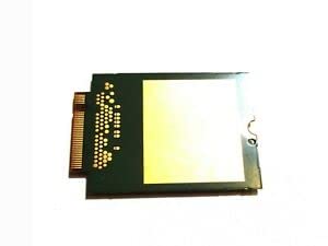 Ebid-Dealz Replacement for Wireless Card 4G LTE Dell WWAN DW5808e EM7355 4KG0W 2NDHX NPR73 PN01C 4GP3D