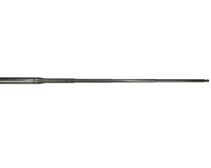 Intellitron TA-1317 17ft Stainless Steel Telescopic Antenna 3/8-24