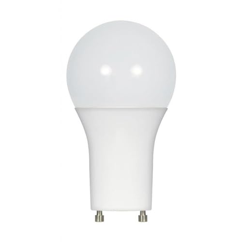 Satco S29844 Light Bulb, Frosted White
