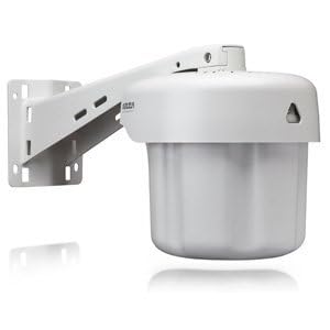 Aruba Networks Instant AP-275-US Wireless Outdoor Access Point (IAP-275-US, 802.11ac, 1.3Gbps, 3x3:3, Dual Band, Integrated Antennas, PoE)