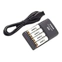 Canon Battery and Charger Kit CBK4-300