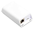 PoE Texas PoE+ Power and Separate Gigabit Data, Compatible with Google Mesh, Eero, Nest Cam, Apple Pro, Air, & Mini Tablets, Google Pixel, Surface Go