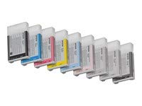 EPSON T603C00 Ink, Light Magenta UltraChrome K3, Stylus Pro 7880-9880 - 220ml