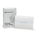 Save On Postage Ink Compatible PB 612-7 Postage Tape Sheets for use in PostPerfect B700 Machines.