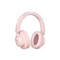 1MORE Wireless Bluetooth Noise-canceling Headphones - HQ31 SonoFlow SE Over-Ear Headphones with Hi-Res Audio, 90H Playtime, Clear Calls, Preset EQ…
