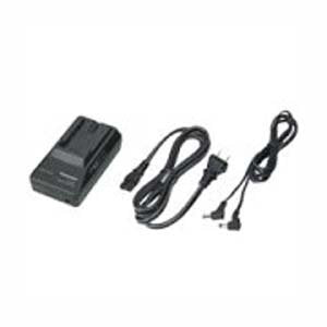 Panasonic PV-DAC11a AC Power Supply and Battery Charger for PV-GS9, GS12, GS14, and GS15
