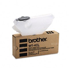 Brother F60611 WT 4CL Waste Toner Collector