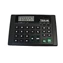 Big Numbers Talking Desktop Calculator