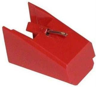 ReadyWired Turntable Needle Stylus for Fisher ST-67D, MG-67, MG-66D, ST-66D, 794-D7, Arista 32-321