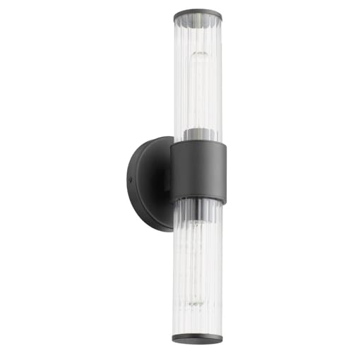 Fuze - 2 Light Wall Mount in Contemporary Style-4.5 Inches Tall and 16.25 Inches Wide
