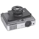 Peerless Industries - Pro Projector Kit,infs SNPY7200,Sliver