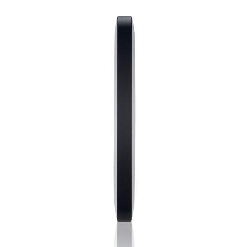 G-Technology G-Drive mobile Portable USB 3.0 1TB Hard Drive for On-the-Go Laptop Users (Silver) (0G02428)