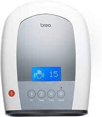 T Power 5V Charger for Breo Hand Massager iPalm520 Pro iPalm520S Eye Mask iSee360 & CINCOM Cordless Hand Massager WE-026H, CM-026H-BL Ac Dc Adapter…