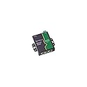 Brainboxes Switch - 5 Ports - DIN Rail mountable (SW-005)
