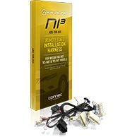 IData Link Excalibur Alarms OmegaLink T-Harness for OLRSBA(NI3) - Factory Fit Install; Select Nissan/Infiniti '13+ Push-to-Start (ADSTHRNI3)