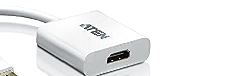 Aten DisplayPort to HDMI Adapter