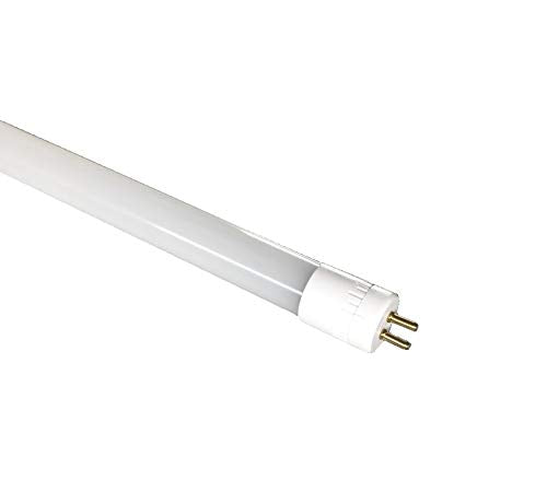 Fulight Type B F8T5 LED Tube, 12-Inch (11-7/8-IN), Cool 4000K, 110-120V