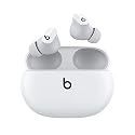 Beats Studio Buds - True Wireless Noise Cancelling Earbuds - Compatible with Apple & Android, Built-in Microphone, IPX4 Rating, Sweat Resistant