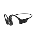 SHOKZ OpenSwim Bone Conduction Swimming Headphones - SS23 - One - Black
