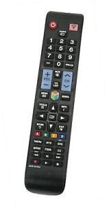 New AA59-00580A Remote Control Replacement for Samsung Smart TV AA5900580A PN60E8000 TM1250B