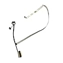 HSSDTECH GS557 LCD EDP Touch Screen Cable 40PIN for Lenovo Ideapad 5-15ITL05 82FG 5-15ARE05 81YQ 5-15ALC05 82LN 5-15IIL05 81YK DC02C00KQ10 5C10S30245