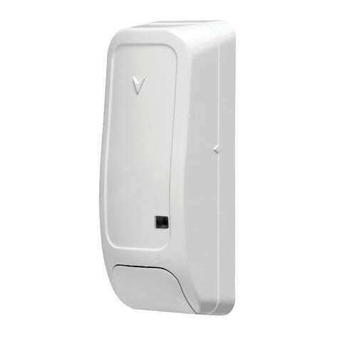 DSC PG9945 PowerSeries Neo Wireless PowerG Door/Window Contact with Auxiliary Input