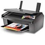 Stylus CX4400 All in One 24PPM 5760X1440DPI 48BIT Scan