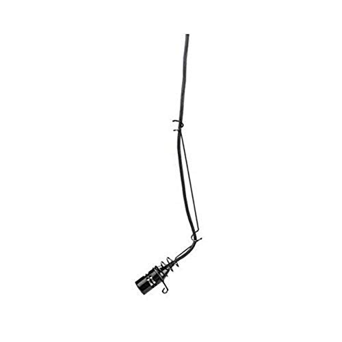 Samson CM12C Hanging Choir Microphone or Orchestra Mic for Church Sound Systems