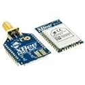 DIGI XB24CZ7PIT-004 Through-Hole Module, RF Transceiver Module, XBee ZB S2C TH, PCB Antenna.