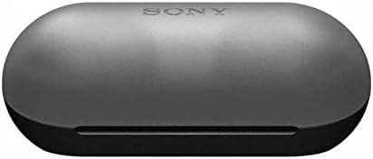 Sony WF-C500 True Wireless Headphones - Up to 20 Hours Battery - Charging case - Voice Assistant Compatible - Built-in mic for Phone Calls - Reliable…
