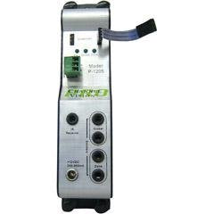 Amplified Ir Hub