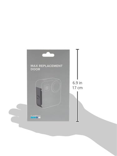 GoPro MAX Replacement Door - Official GoPro Accessory