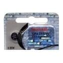 Maxell SR626SW 377 Silver Oxide Watch Battery