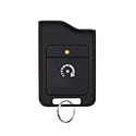 Python 7616P 1 Way 1 Button Replacement Remote Transmitter 1/2 Mile Range DST