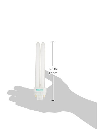 ProLume PL26D/E/41/ECO 109094 26W Double 4100K G24Q-3 Pro Fluorescent Tube Light Bulb