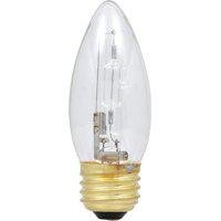 SYLVANIA 52560 40W B11 HALOGEN BULB 2PK