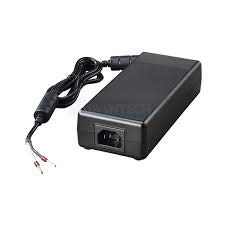 ADP A/D 100-240V 120W 24V C14 Cord END, 96PSA-A120W24T2-3