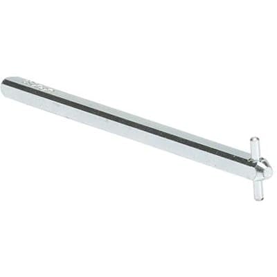 ASBB OXP6X87, Operating Shaft 3.4"" (87mm), for Pistol Handle, 1SCA109421R1001