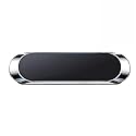 LEEMASING Magnetic Universal Car Mount Holder for Cell Phone Car Stand for Cell Phone,Super Strong Magnet Vent Phone Holder