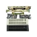 DATASTOR Bracket Kit Universal 3.5In HD to 5.25In Bay with Blk&Gry Fp S Ledkit