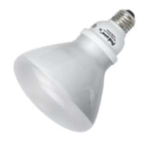 ProLume CFL23/27/R40 46210 23W Spiral R40 2700K Med Fluorescent Tube Light Bulb