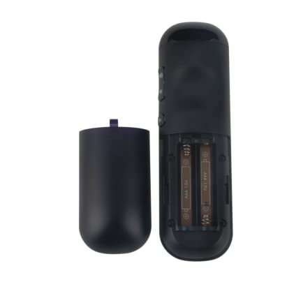 New Remote Control Replacement for Hisense TV 32H4F 40H4030F1 40H4F 43H4030F1 43H4F 43R6090G