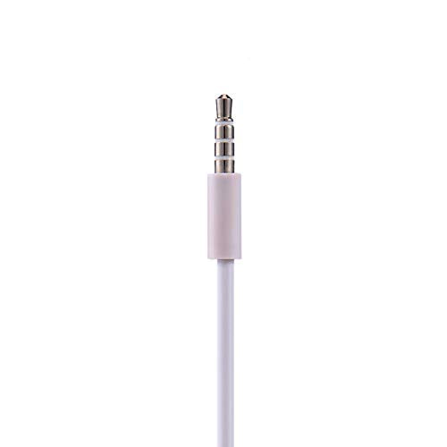 VizGiz 2 Pack for iPod Shuffle Charger Cable USB Data Sync Charging Cord Replacement Jack 3.5mm Male AUX Plug to USB Male Adapter for Apple iPod