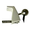 D81S LP GEAR STYLUS for STANTON 881S D81DS D81 IIS Japanese high quality stylus/needle