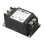 Power Line Filters AC 1-250 / DC250 10A 0.5 mA/ 1.0 mA max